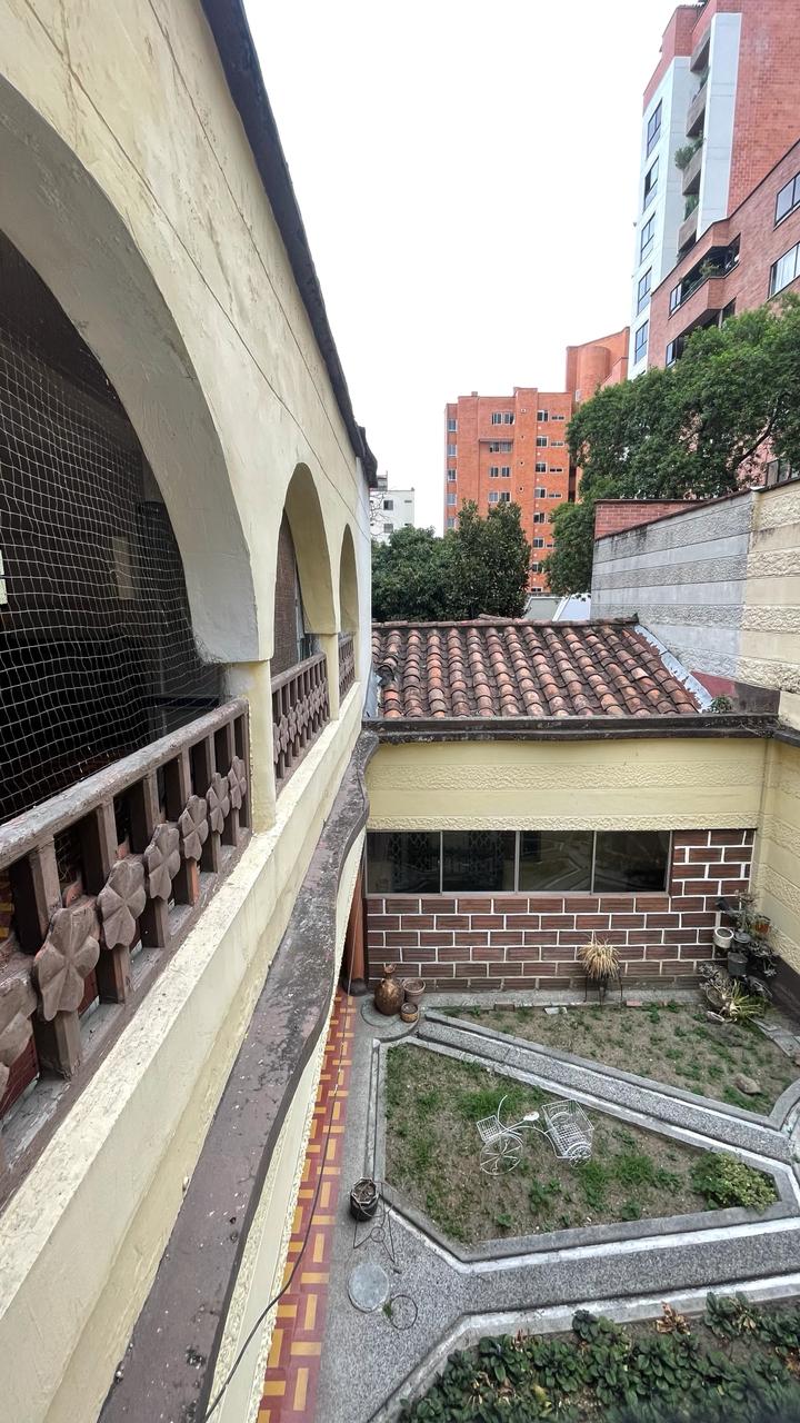 Pasillo - Foto 1 (Segundo Piso)
